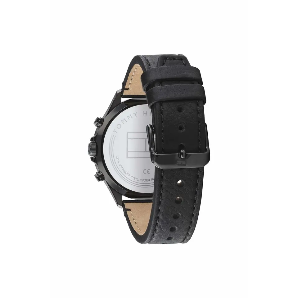 Tommy Hilfiger Men's Leonard TH 1791711