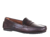 Chatham Women's Nusa Leather Driving Moccasins in 3 Colour Options 3 to 8