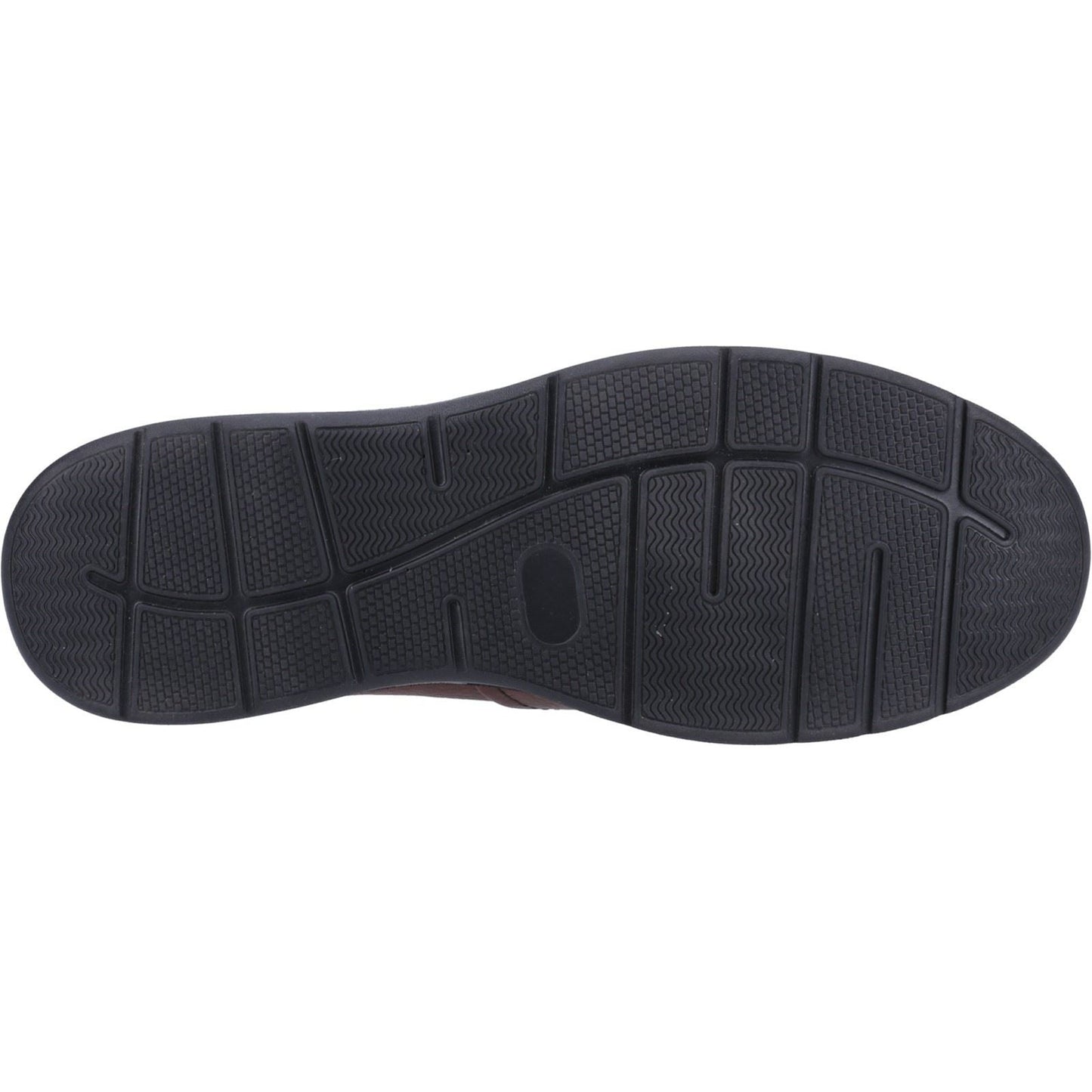 Hush Puppies Classic Slip On Shoe For Men (Matthew) in 2 Colours, 6-12