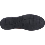 Hush Puppies Classic Slip On Shoe For Men (Matthew) in 2 Colours, 6-12