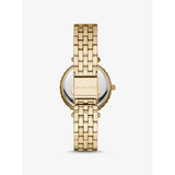Michael Kors MK4513 Darci Pavé Ladies Watch