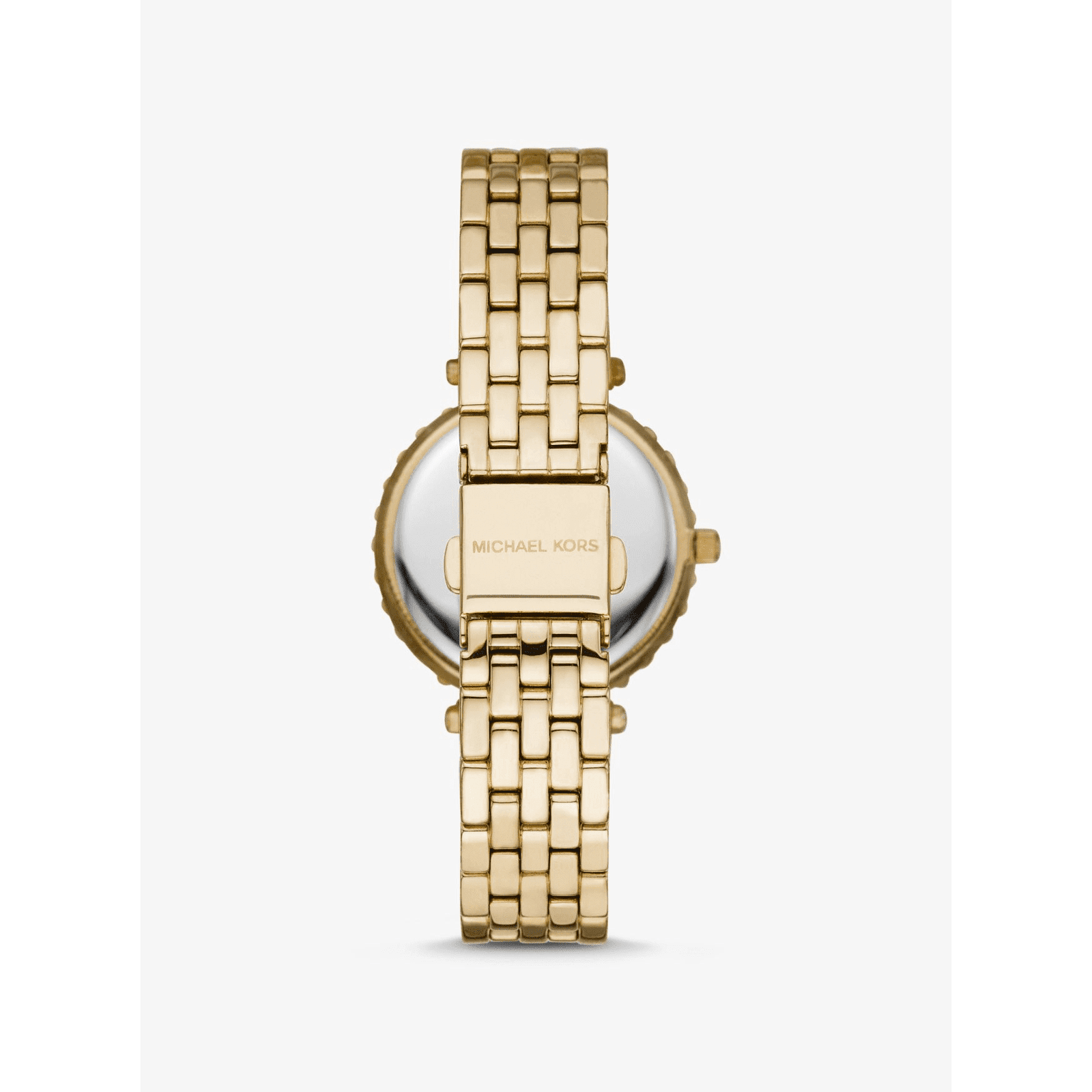 Michael Kors MK4513 Darci Pavé Ladies Watch