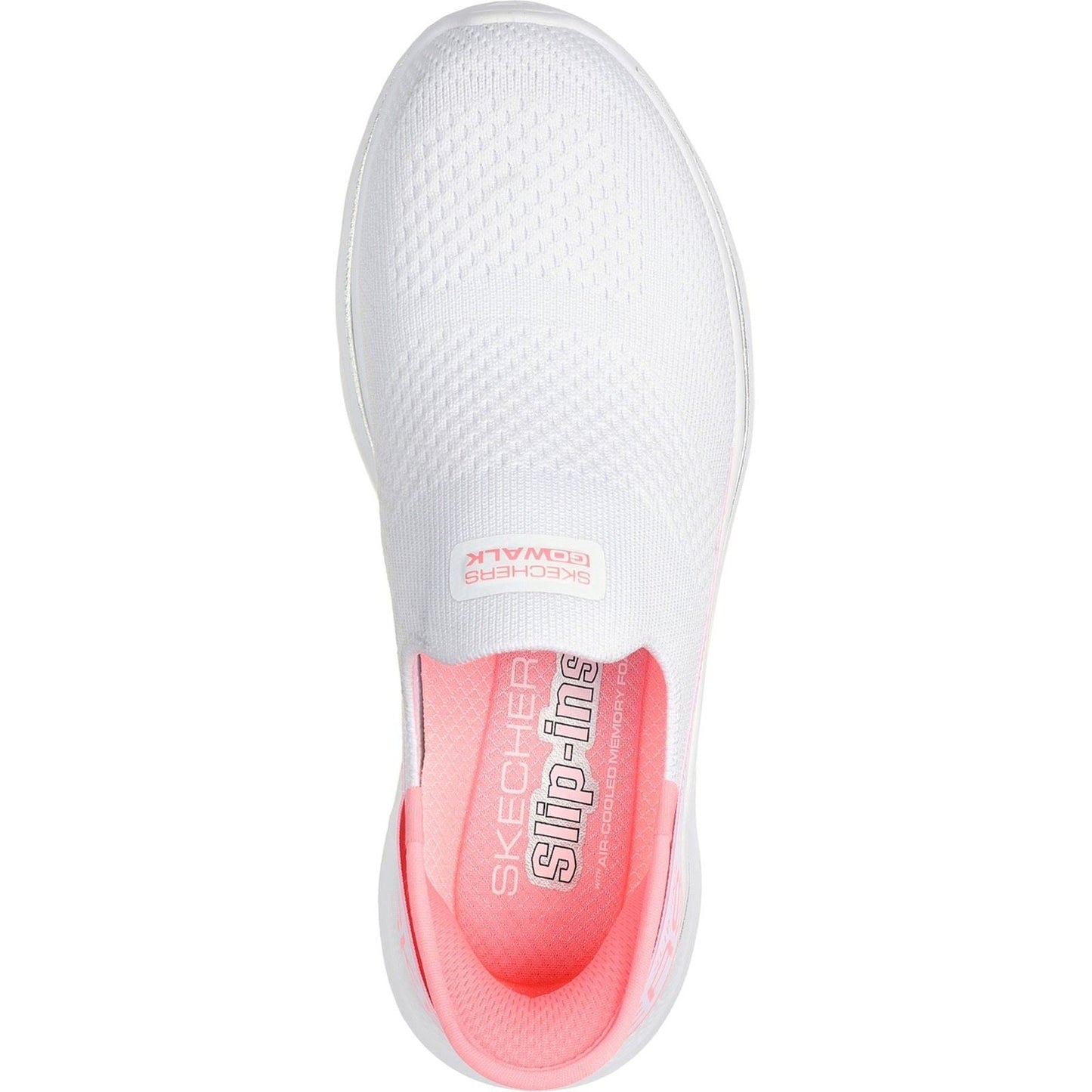 Skechers Women Shoes - GO WALK 7 - Mia in 2 Colours, 3-8 - GAR125231