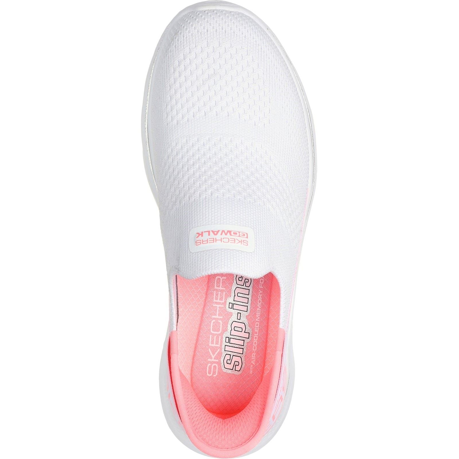Skechers Women Shoes - GO WALK 7 - Mia in 2 Colours, 3-8 - GAR125231