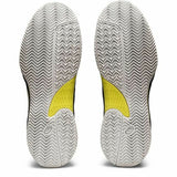 Gymnastikskor, Herr Asics Gel-Game 8 CLAY/OC Vit