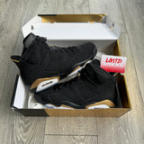 Air Jordan 6 Retro 'Defining Moments - DMP'