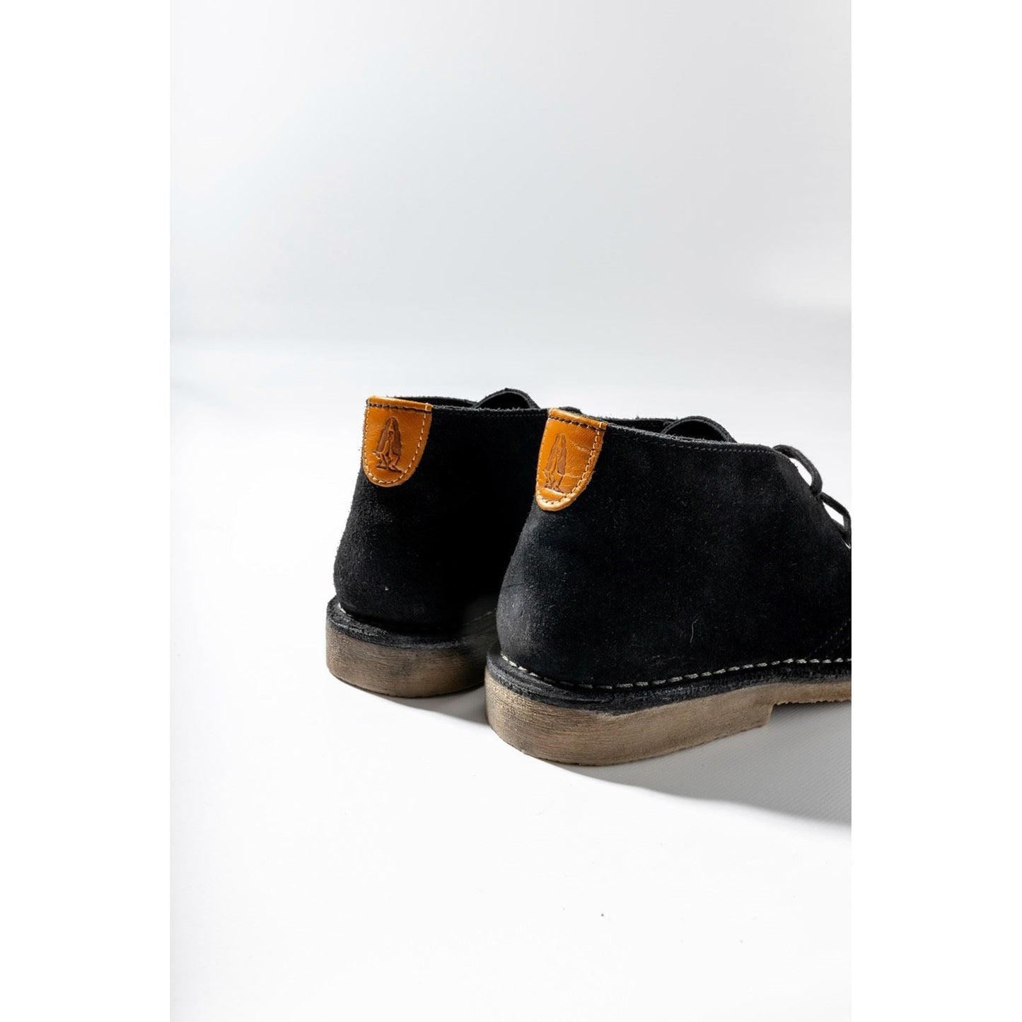 Hush Puppies Boot For Men (Samuel) in 3 Colours, 6-12