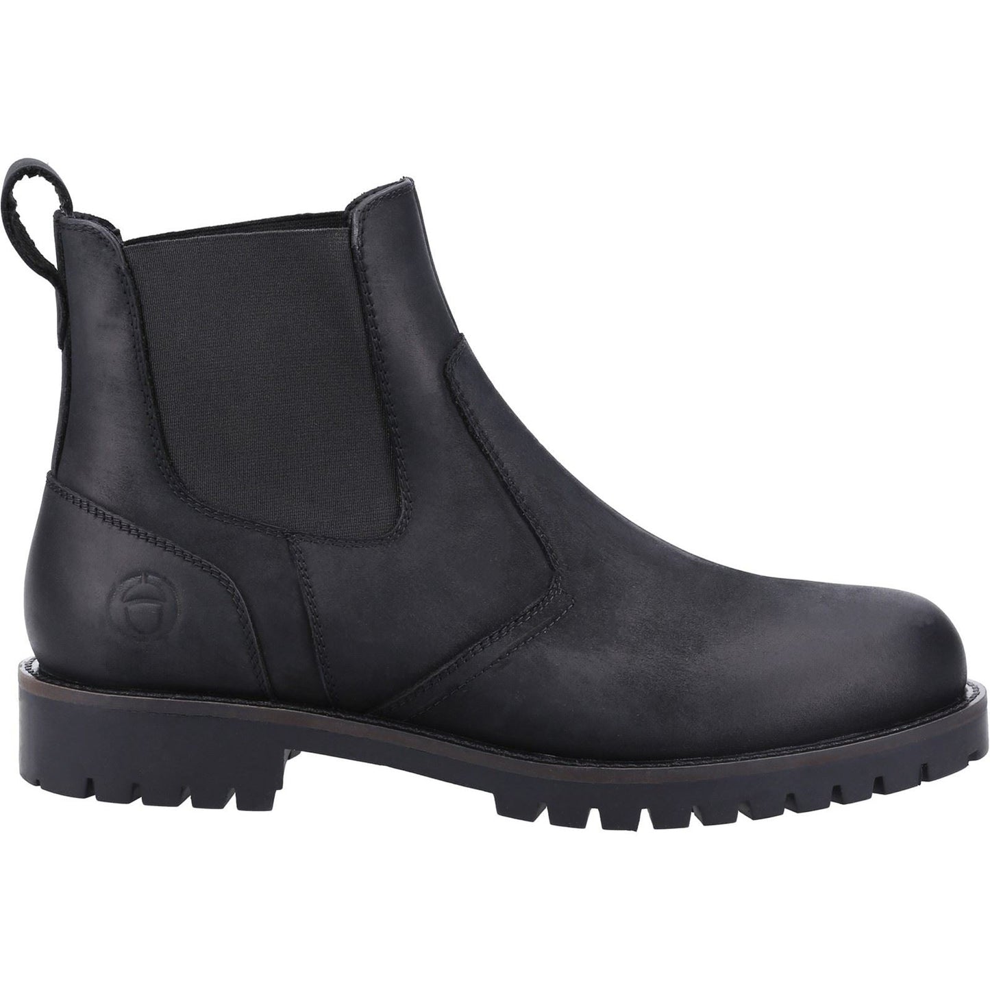 Cotswold Men Boots - Bodicote Chelsea Boot in 2 Colours, 6-12