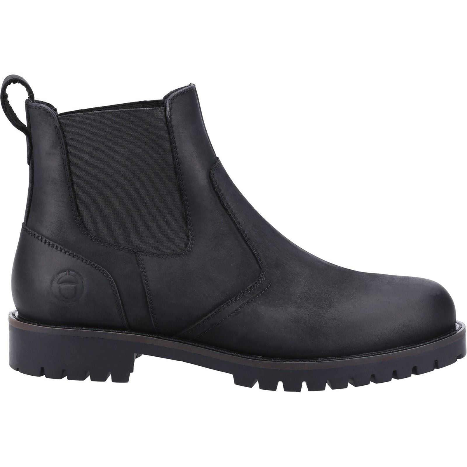 Cotswold Men Boots - Bodicote Chelsea Boot in 2 Colours, 6-12
