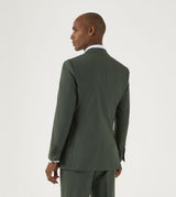 Skopes Tailored Fit Harvey Suit Jacket For Men in Green, 36S-62L