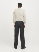 Jack & Jones Long Sleeves Noos Shirt For Men (JPRBLAPARMA) in 6 Colours, L-XL