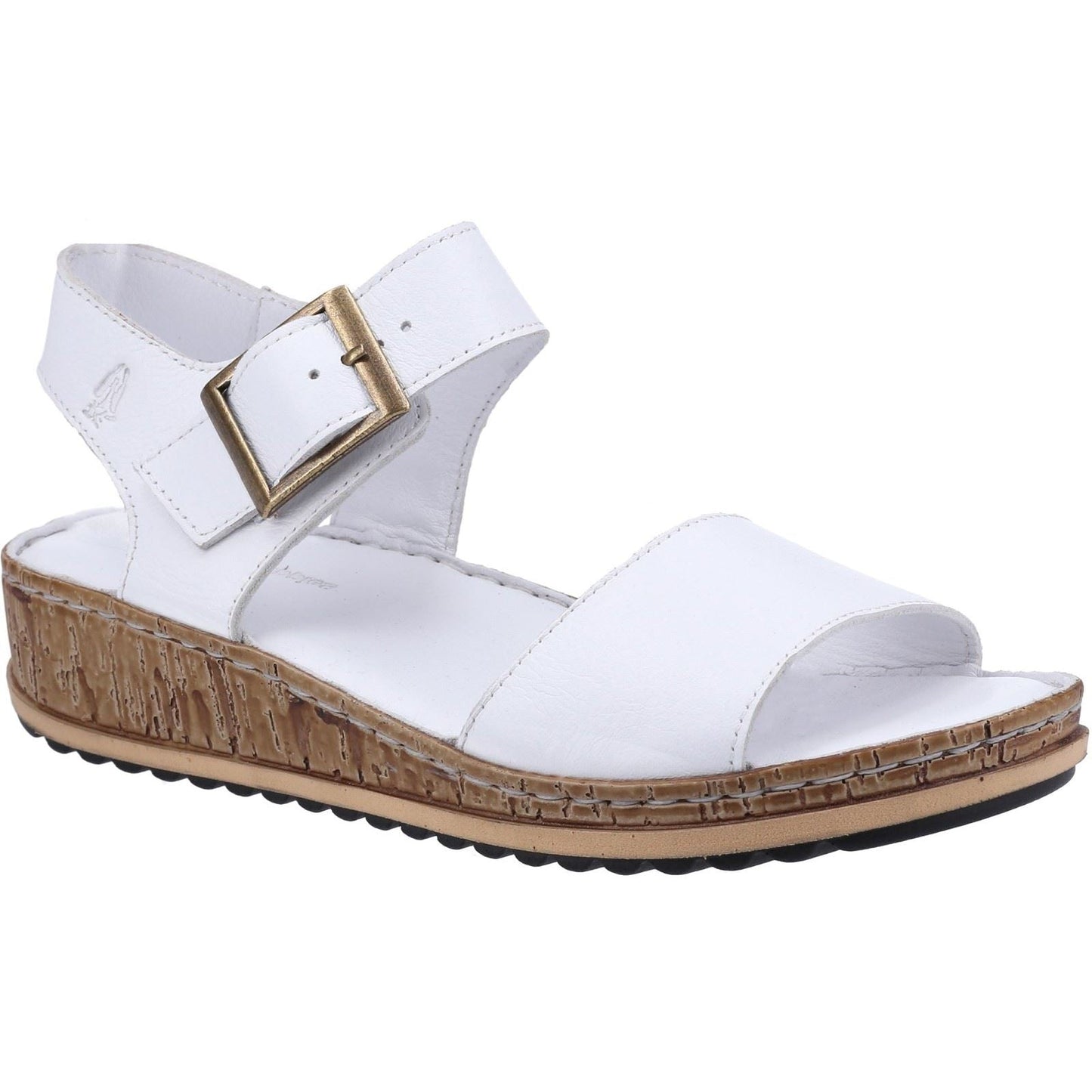 Hush Puppies Sandal For Women (Ellie) in 9 Colours, 3-8