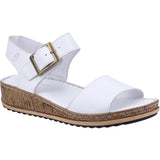 Hush Puppies Sandal For Women (Ellie) in 9 Colours, 3-8