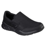 Skechers (GAR232018WW) Mens Sports Equalizer 4.0 Krimlin Wide in UK 7 to 13