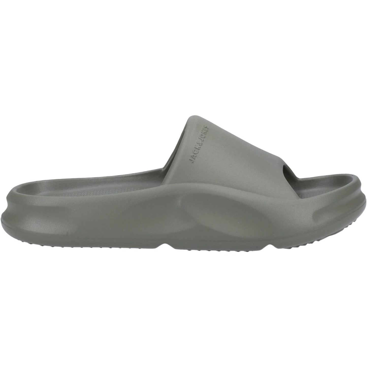 Jack & Jones Men Summer Mule - Status Slider - 3 Colours, 7-12