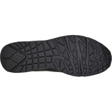 Skechers Men Shoes - Uno Stand On Air Lace Up Sports in 3 Colours, 6-12 - GAR52458