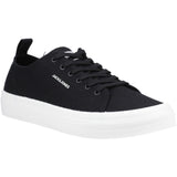 Jack & Jones Men Sports Trainer - Bayswater Canvas - 2 Colours, 7-12