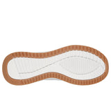 Skechers Slip On Sneaker Shoe For Men BOBS Sport Squad Chaos 4 Slip-Ins in White, 5.5-15