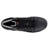 Skechers (GAR77149EC) Boots Safety Watab in Black