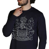 Aquascutum Men’s Sweatshirt FAI001