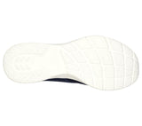 Skechers Womens DYNAMIGHT 2.0-MOMENTOUS Sneaker Shoes (149547) Size UK 4 - 8, 2 Colours