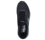 Skechers Men Trainer Shoes - Go Walk Max Walker - Next Generation in 3 Colours, 6-15