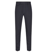 Skopes Men's Newman Dinner Trouser in Navy Waist 34 to 62, Insideleg 29,31,33