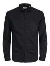Jack & Jones Long Sleeves Slim Fit Shirt For Men (JPRBLACARDIFF) in 4 Colours, L-XL