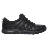 Skechers (GAR77283EC) Ladies Ghenter Dagsby in UK 3 to 8