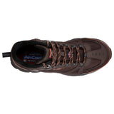 Skechers (GAR77147EC) Boots Safety Ledom in UK 6 to 12