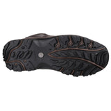 Cotswold Men Hiking Boots - Winstone Boot in Brown, 7-12
