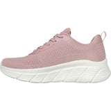 Skechers Women Trainers - Bobs B Flex Hi Flying in 3 Colours, 3-8 - GAR117385