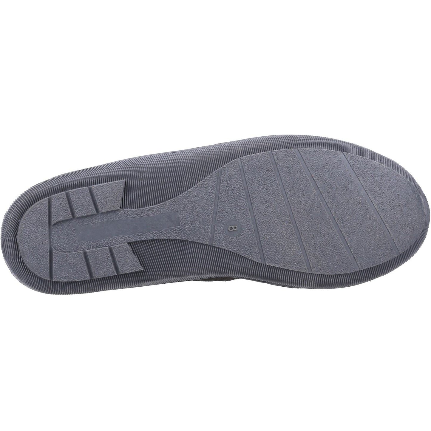 Hush Puppies Classic Slippers For Men (Ashton) in 5 Colours, 6-12