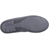 Hush Puppies Classic Slippers For Men (Ashton) in 5 Colours, 6-12
