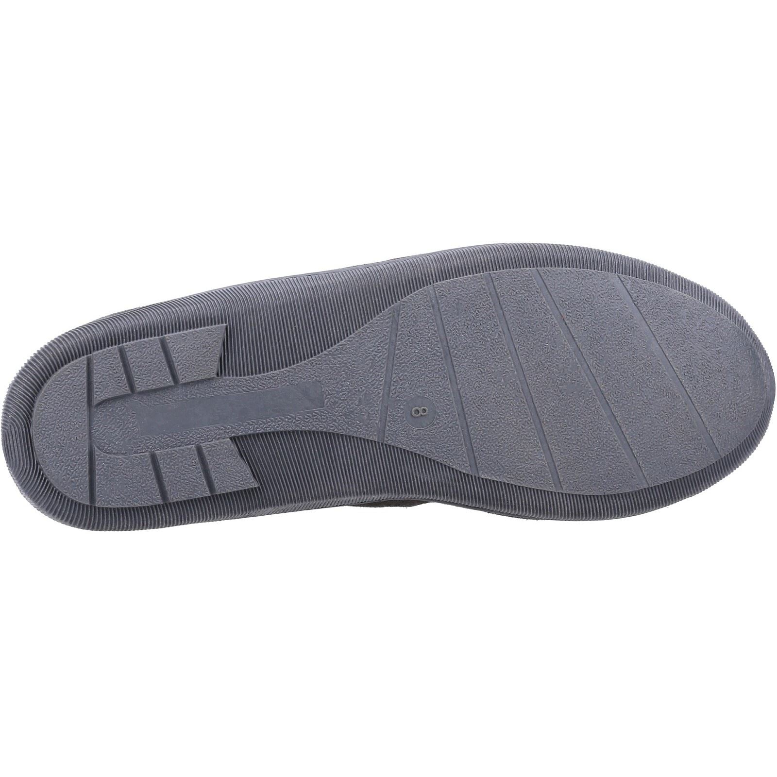 Hush Puppies Classic Slippers For Men (Ashton) in 5 Colours, 6-12