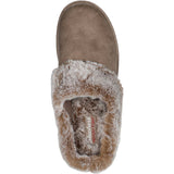 Skechers Women Slippers - Cozy Campfire Lovely Life in 2 Colours, 3-8 - GAR167625