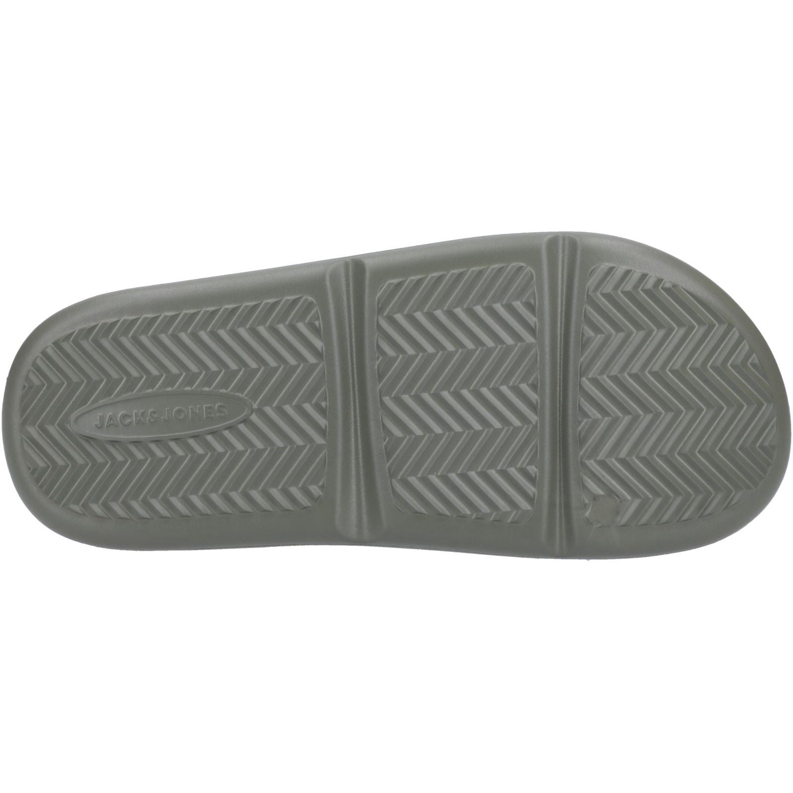 Jack & Jones Men Summer Mule - Status Slider - 3 Colours, 7-12