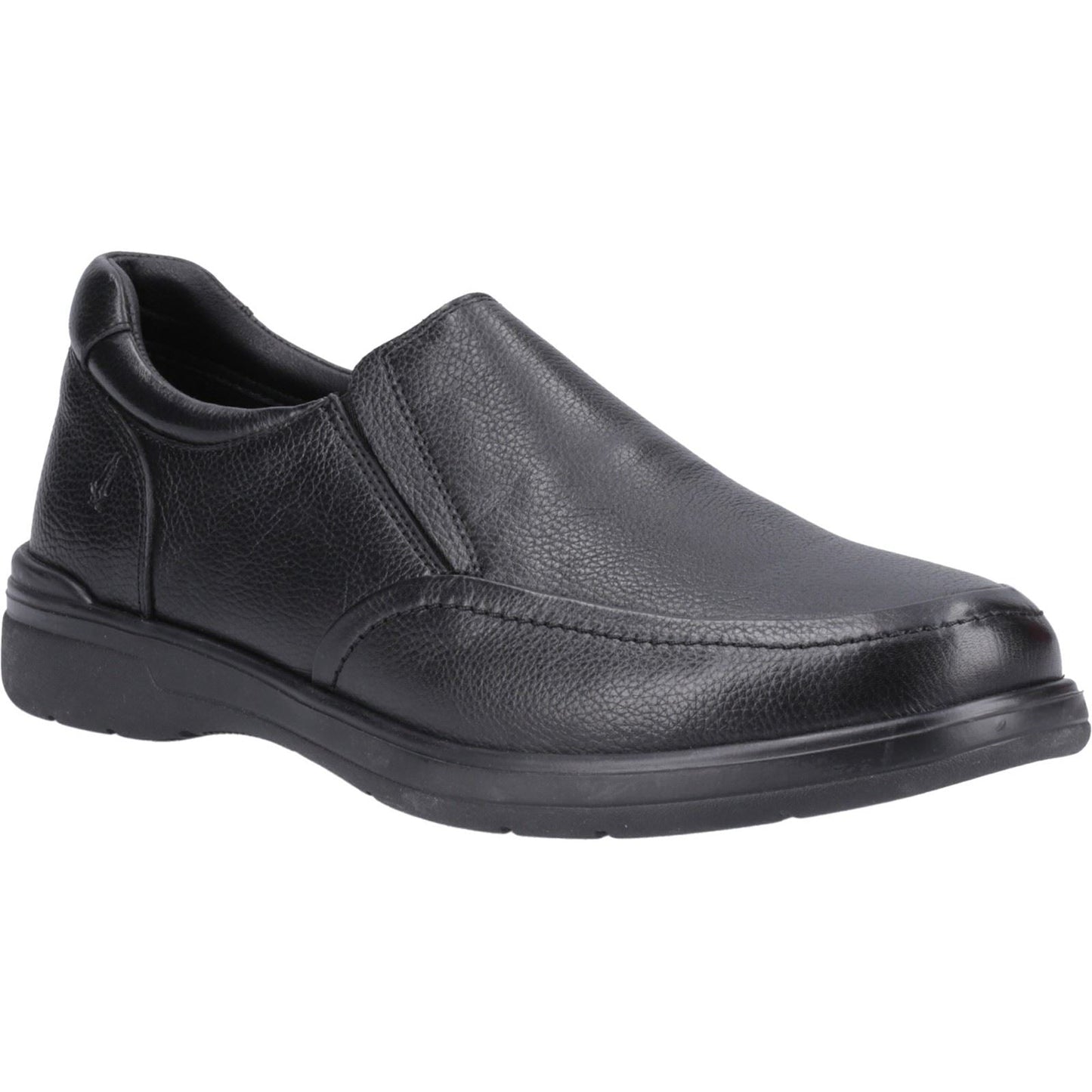 Hush Puppies Classic Slip On Shoe For Men (Matthew) in 2 Colours, 6-12
