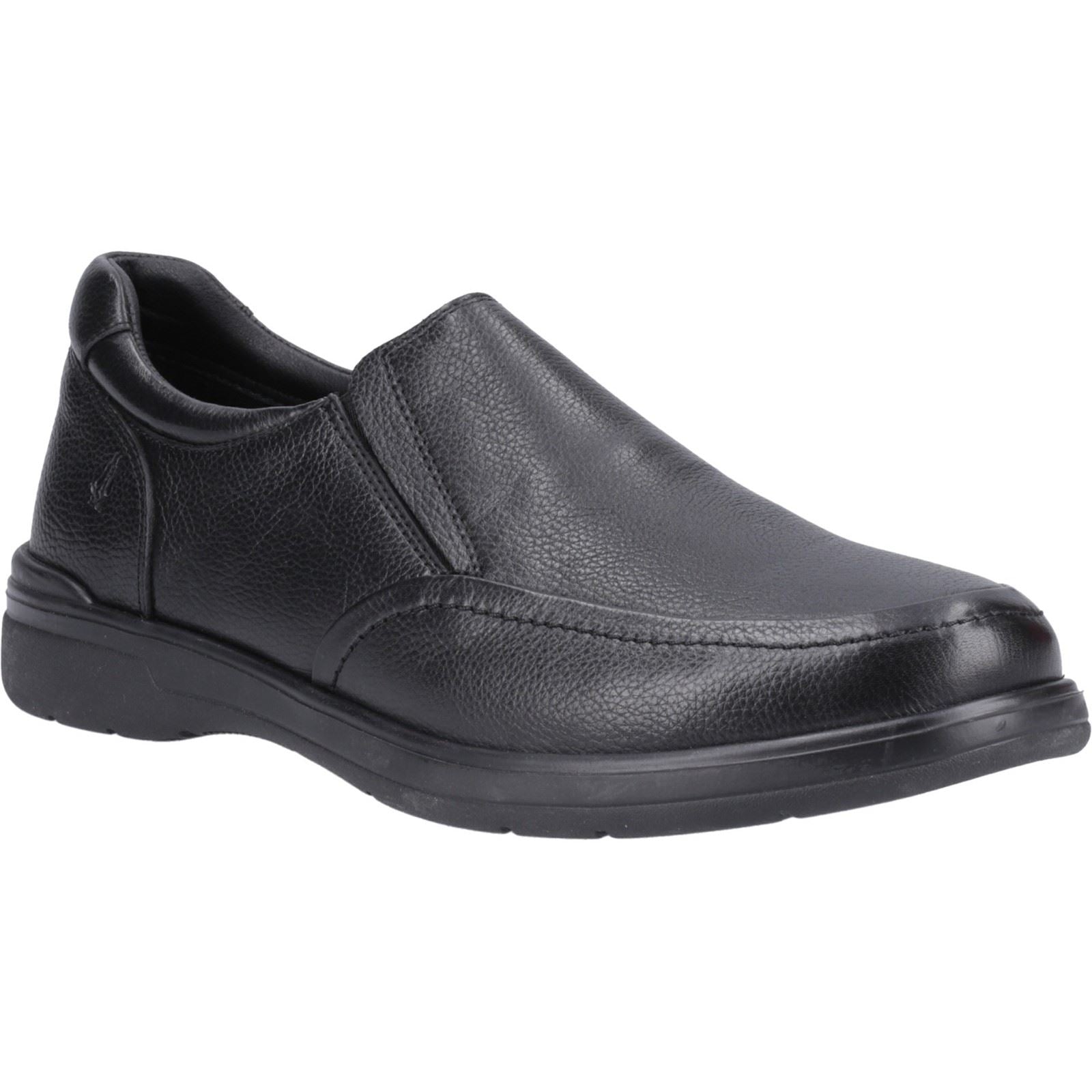 Hush Puppies Classic Slip On Shoe For Men (Matthew) in 2 Colours, 6-12