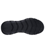 Skechers Slip On Sneaker Shoe For Men BOBS Sport B Flex Resilient Slip-ins in Black, 5.5-15