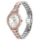 Emporio Armani AR 11499 Ladies Cleo 32mm