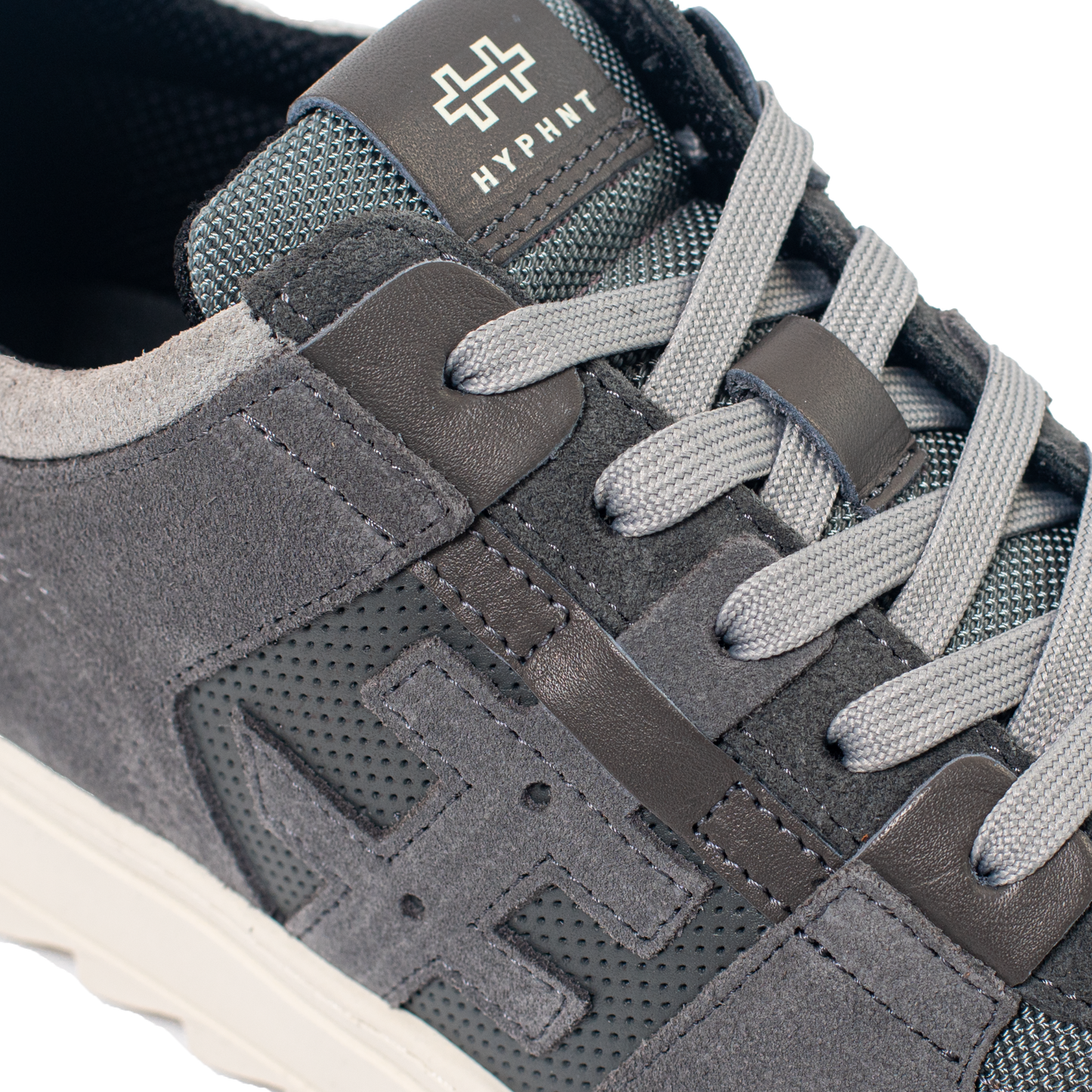 City Walker Dark Ice Grey