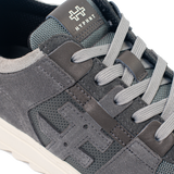 City Walker Dark Ice Grey