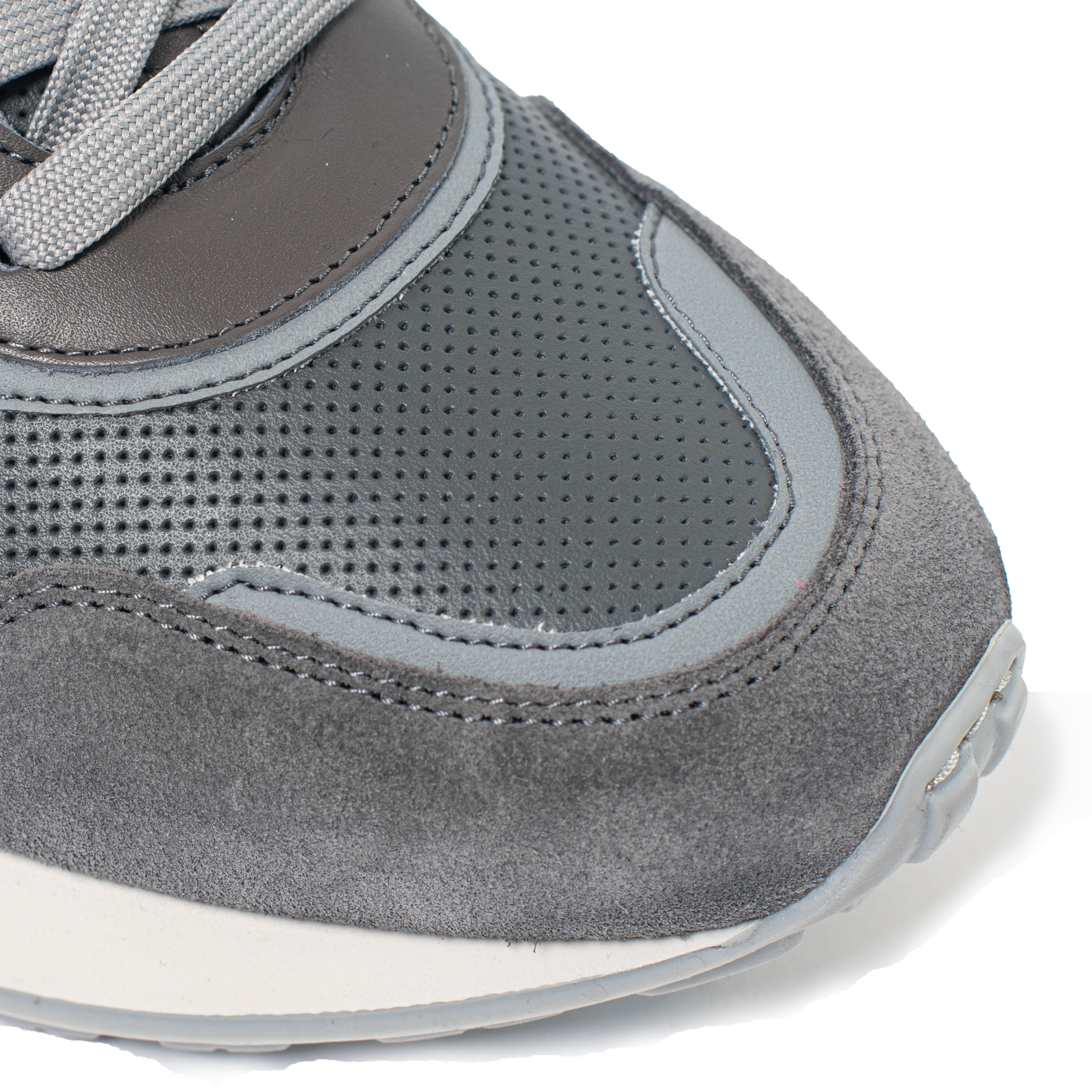 Road Runner Dark Ice Grey
