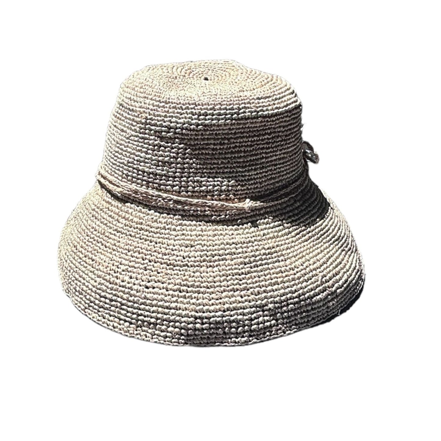 Pika Hat- Beige