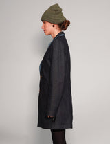 Immortal Frock Coat