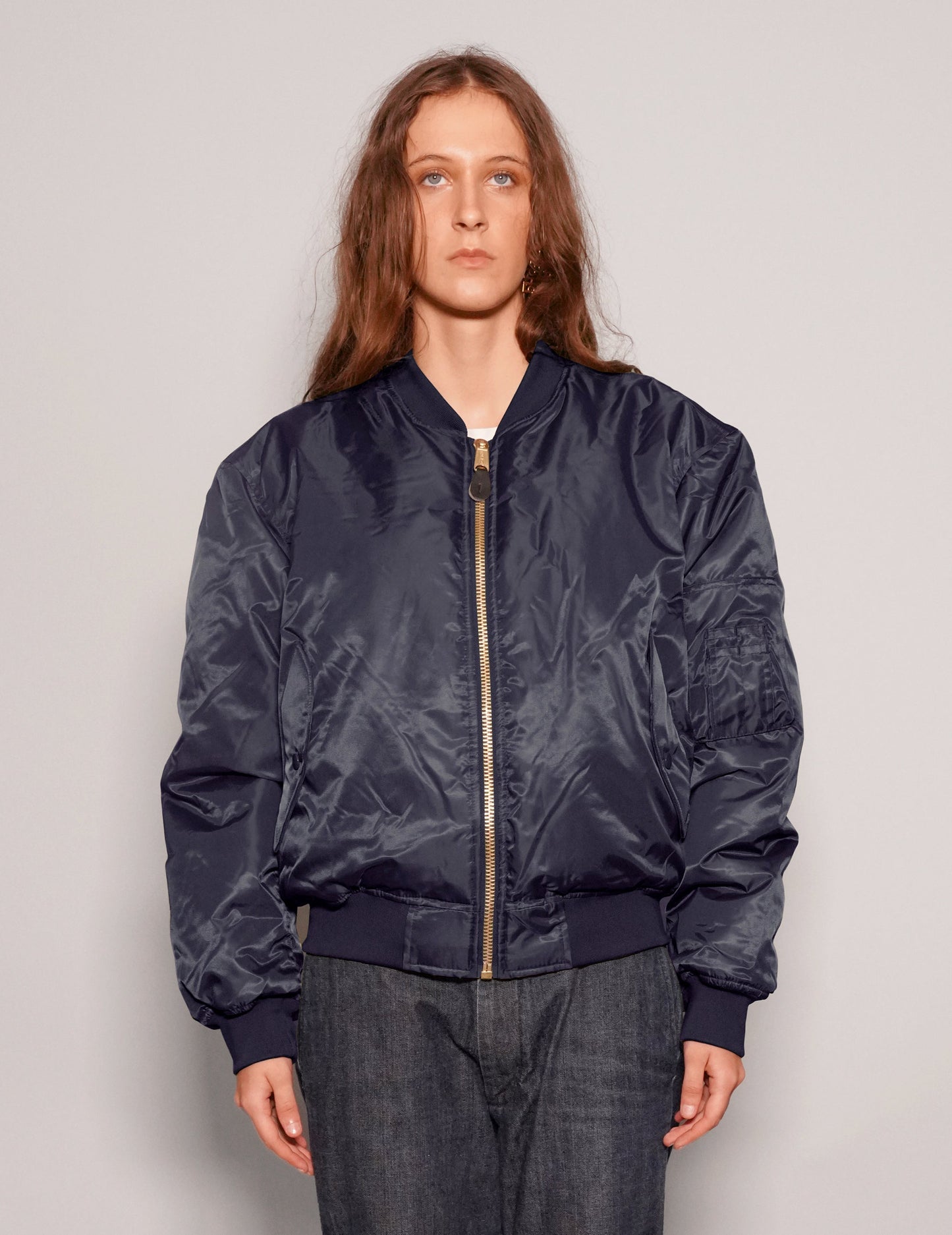 MA-1 Bomber in Navy