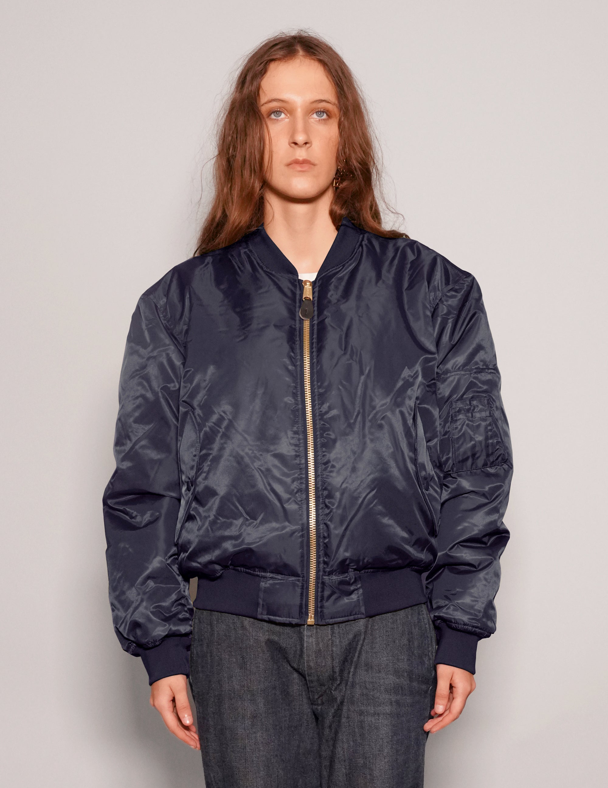 MA-1 Bomber in Navy