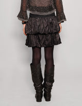 ST Grand Table Layered Bubble Skirt