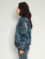 MA-1 Patched Bomber in Navy
